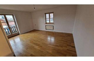 Gem&uuml;tliche 2-Zimmer-Wohnung in Haag in Oberbayern in Haag in Oberbayern