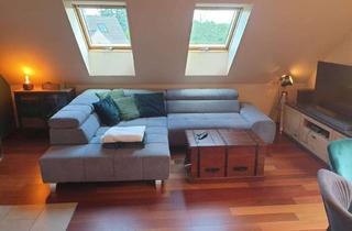 2-Zi.-Wohnung in Herdecke | 61 m&sup2; | Balkon | 2 Stellpl&auml;tzen mit in Herdecke