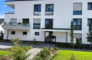 Exklusives Penthouse in Niederzier, Huchem-Stammeln in Niederzier