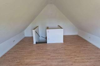 Sch&ouml;ne Maisonette Wohnung in L&uuml;dinghausen zu vermieten. in Lüdinghausen