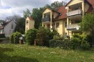3-Zimmer-Wohnung in Gro&szlig;habersdorf, OT Vincenzenbronn in Großhabersdorf