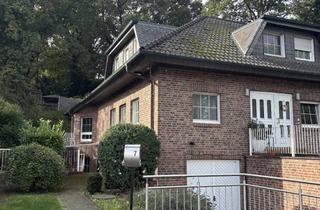 Attraktive 3-Zimmer Souterrainwohnung mit Terrasse in Rheurdt-Schaephuysen in Rheurdt