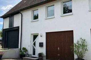 3-Zimmer Wohnung 98m&sup2; in Ichenhausen