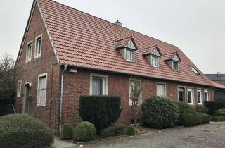Ahaus/W&uuml;llen OG, 72 m2 Wohnung, 4 Zimmer in Ahaus