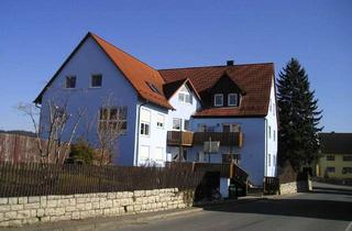 2-Zimmer Whg. m&ouml;bliert Schnaittach OT in Schnaittach