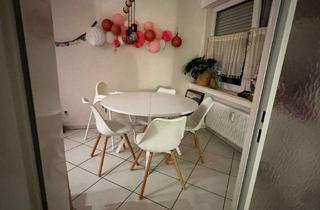 Alltagstaugliche 3,5-Zimmer-Wohnung mit Balkon und tollem Weitblick in Voerde (Niederrhein)