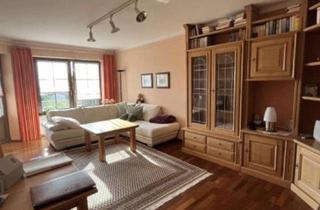 Freundliche und helle 2-Zimmer-Wohnung in G&uuml;nzburg mit TG Stellplatz in Günzburg
