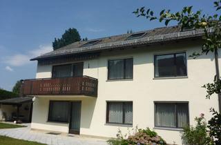 Sch&ouml;ne 4-Zimmer-Wohnung mit Balkon in ruhiger Lage in Aystetten in Aystetten