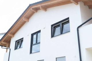 Erstbezug: 2 Zi. Whg in bester Lage im Vilsfeld an NichtraucherIN in Vilshofen an der Donau