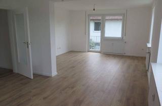 Sonnige 3,5-Zimmer-Wohnung mit Garten in Bobingen in Bobingen