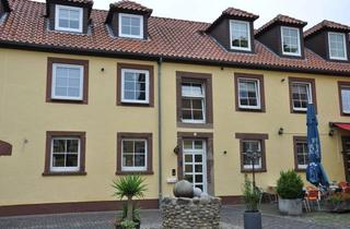 Kleine Wohnung im Zentrum von Warburg mit WBS in Warburg