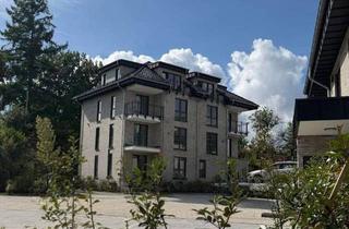 **Helle Souterrainwohnung im Zentrum von Waldbr&ouml;l** in Waldbröl