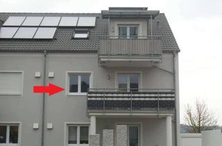 3-ZKB zum 01.12.2026 frei! Hell, freundlich, mit EBK und Garage in Gaimersheim in Gaimersheim