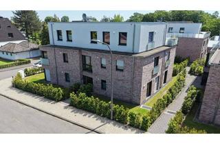 Sch&ouml;ne 2-Zimmer-Wohnung mit Balkon im Weilautcar&eacute;e! in Ochtrup