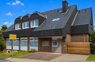 Hiddenhausen: Gro&szlig;z&uuml;gige 3-Zimmer-Souterrainwohnung im Erstbezug in Hiddenhausen