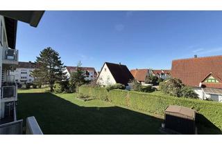 Erstbezug nach Renovierung: 2-Zimmer-Wohnung in Lauingen in Lauingen (Donau)