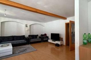 Helle 3-Zimmer-Wohnung in der Donaustra&szlig;e 10, Lauingen (Donau) zu vermieten in Lauingen (Donau)