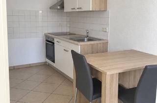 Charmante 1-Zimmer Wohnung in Neustadt i.H. in Neustadt in Holstein