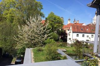 Wohnen &uuml;ber den D&auml;chern von Erding. in Erding