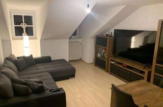 Helle 2 ZKB Wohnung in Metten in Metten