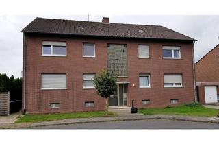 Ruhige kleine Wohnung f&uuml;r max. 2 Personen in Grefrath