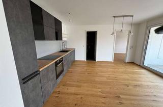 3-Zimmer-Wohnung, barrierefrei mit XXL-TG Stellplatz in Dinkelsb&uuml;hl in Dinkelsbühl