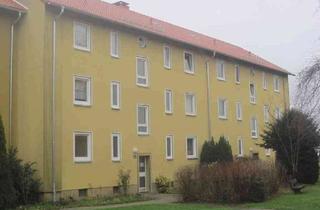 Wohn(t)raum: ansprechende 2-Zimmer-Wohnung in Werl