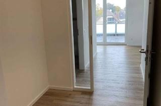 Neubauwohnung im Herzen von Sendenhorst! in Sendenhorst