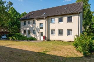 Frisch renovierte Wohnung mit neuer Einbauk&uuml;che in Itzehoe