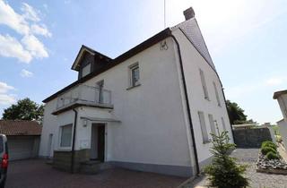 Sch&ouml;ne Maisonette-Wohnung in ruhiger Lage! in Ense