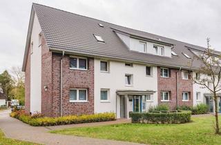 Erstbezug nach Renovierung - Ihr neues Zuhause (WBS erforderlich) in Itzehoe