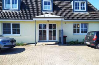 2,5-Zimmer-Erdgeschosswohnung in Bosau zu vermieten! Ca. 100 m&sup2; Wohnfl&auml;che erwarten Sie! in Bosau