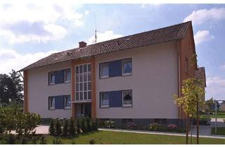 kleine 3 Zimmerwohnung in l&auml;ndlicher Gegend R&ouml;dinghausen in Rödinghausen