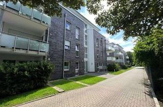 *ANFRAGESTOPP* 3-Zimmer-Wohnung mit gro&szlig;em Balkon und Einbauk&uuml;che in Kaltenkirchen