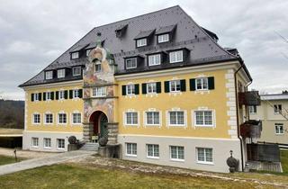 2-Zimmer Wohnung mit TG Stellplatz in Laufen