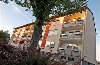 sch&ouml;ne 3 Zimmerwohnung in ruhiger Lage in Kirchlengern in Kirchlengern