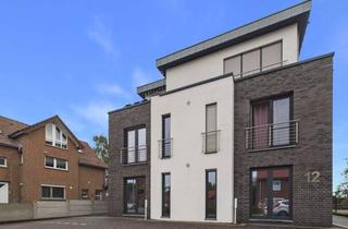 Stilvoll wohnen in Selfkant-Stein &ndash; Dreizimmeretagenwohnung mit Balkon &amp; 2 Stellpl&auml;tzen! in Selfkant