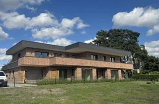 Penthouse-Erstbezug: 6 Zimmer in Schlo&szlig; Holte-Stukenbrock in Schloß Holte-Stukenbrock