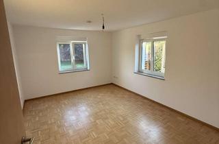 4-Zimmer-Garten-Wohnung in Odelzhausen in Odelzhausen