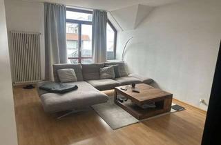 Ger&auml;umige 2-Zimmer Wohnung in Kirchheim bei München