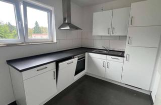 Tolle und ruhige 1-Zimmer-Wohnung in Radevormwald mit Einbauk&uuml;che in Radevormwald