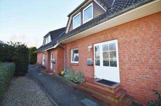 Gem&uuml;tliche 3-Zimmer Wohnung Garten und Terrasse in Meggerdorf
