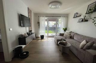 **Der Garten als echtes Highlight*** in Burgkirchen an der Alz