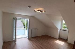 Sonnige 2 Zimmer Wohnung mit Balkon in Altötting