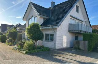 Zuhause f&uuml;hlen in Saerbeck! 5-Zimmer-Maisonettewohnung + DG in Saerbeck