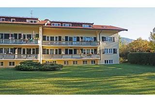 Gem&uuml;tliche Maisonette-Wohnung in Weissach in Rottach-Egern