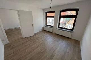 Sch&ouml;ne, modernisierte 2 Zimmer Wohnung in der M&ouml;llner Innenstadt in Mölln