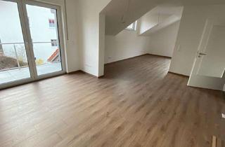 3 Zimmer Wohnung in Bad K&ouml;tzting KFW 40 Haus zu vermieten in Bad Kötzting