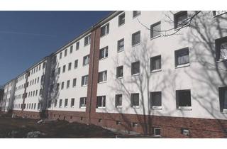 3-Zimmer-Wohnung mit Balkon in Uetersen | frisch saniert und idyllisch gelegen in Uetersen