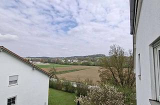 Gut geschnittene 2-Zimmer Wohnung mit Balkon und Tiefgaragenstellplatz in Neumarkt-Sankt Veit